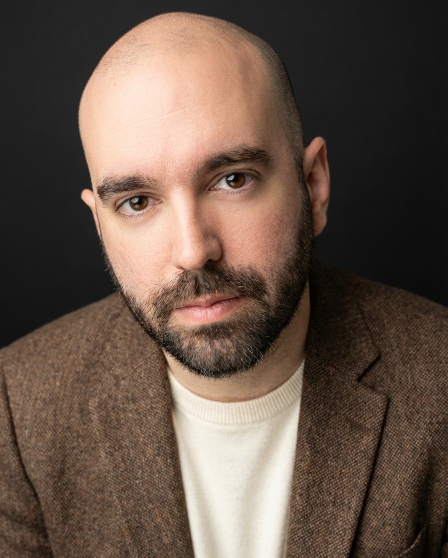 Rafa Parra